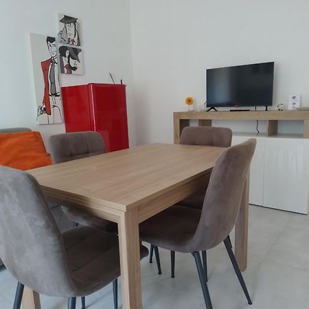 Apartmán Casa Stefania Collegno Exteriér fotografie