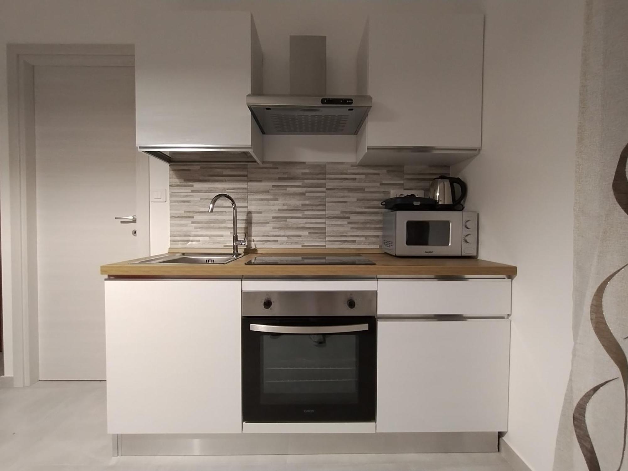 Apartmán Casa Stefania Collegno Exteriér fotografie