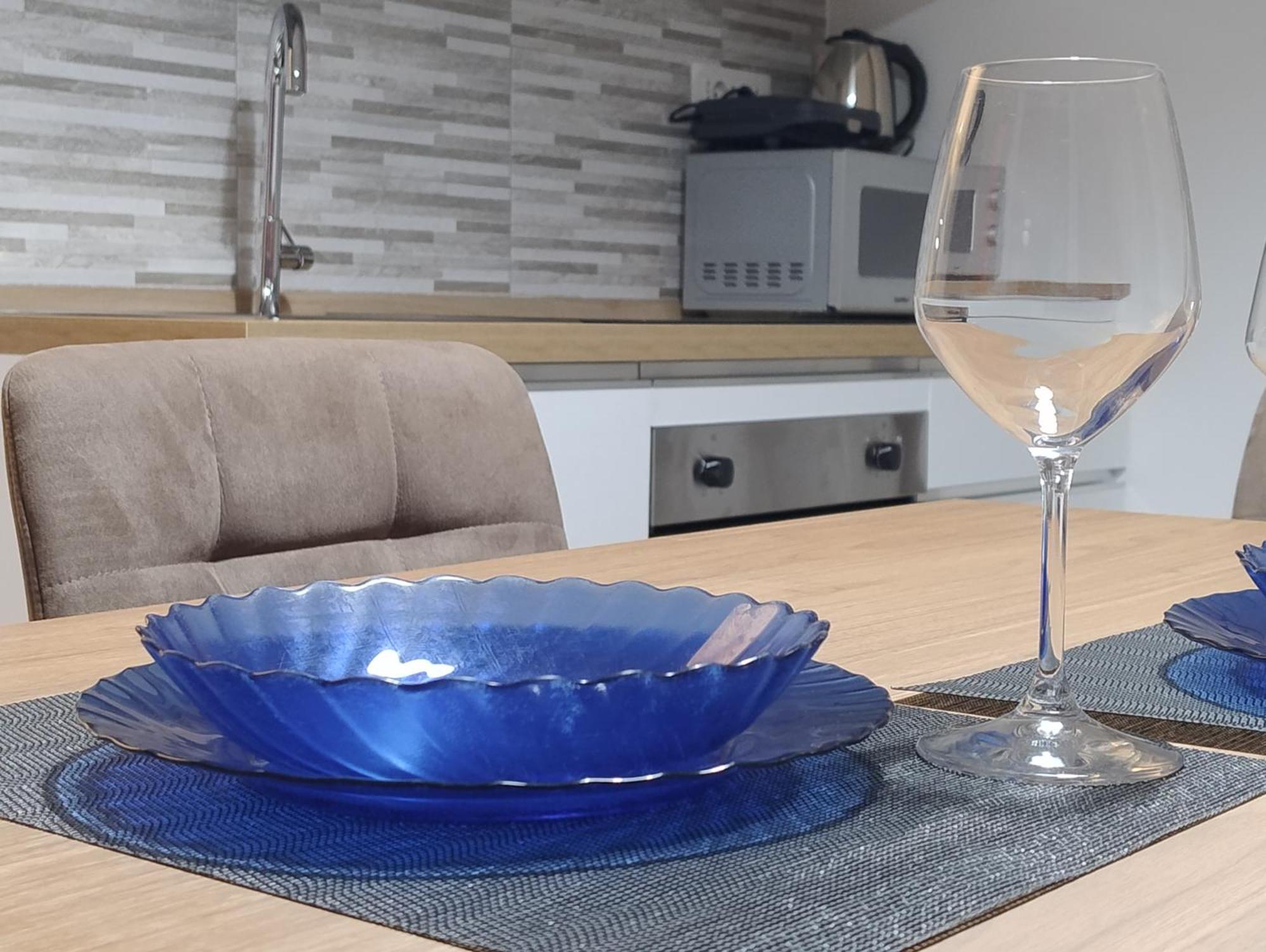 Apartmán Casa Stefania Collegno Exteriér fotografie