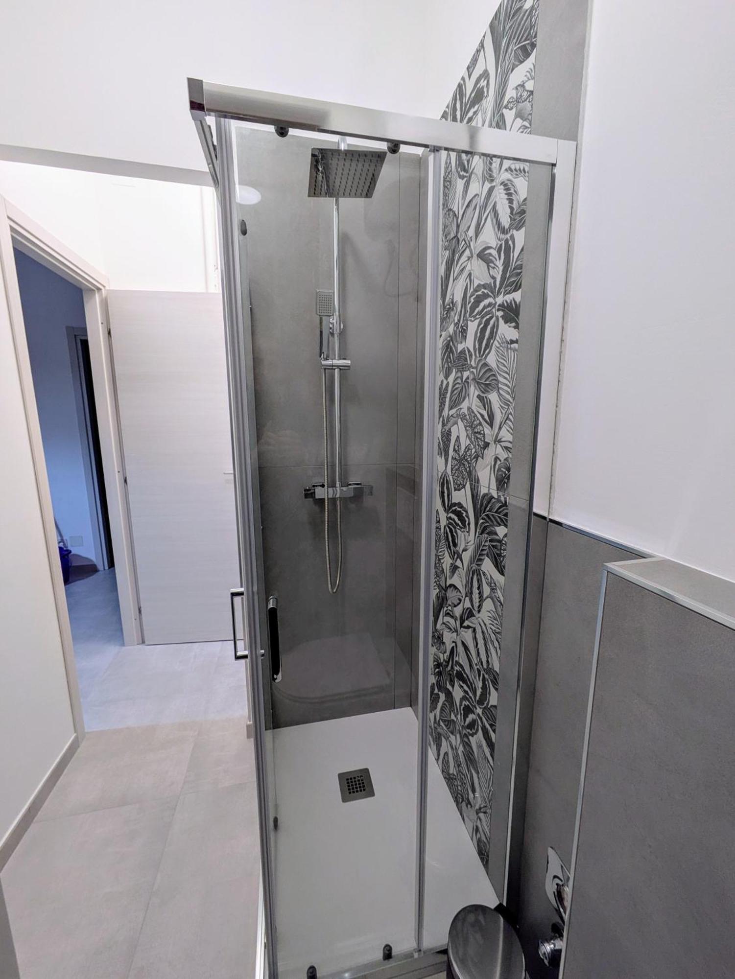 Apartmán Casa Stefania Collegno Exteriér fotografie