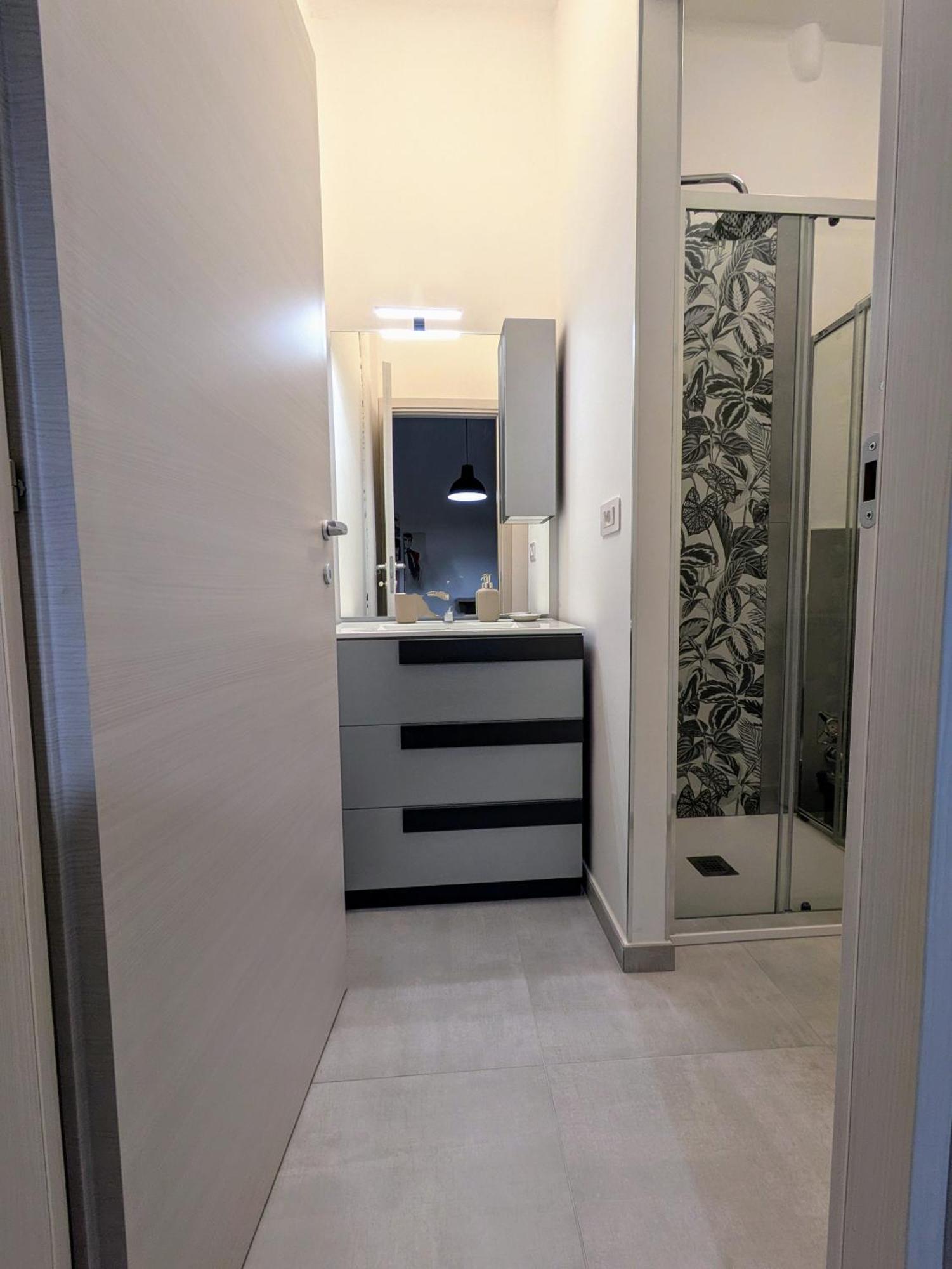 Apartmán Casa Stefania Collegno Exteriér fotografie