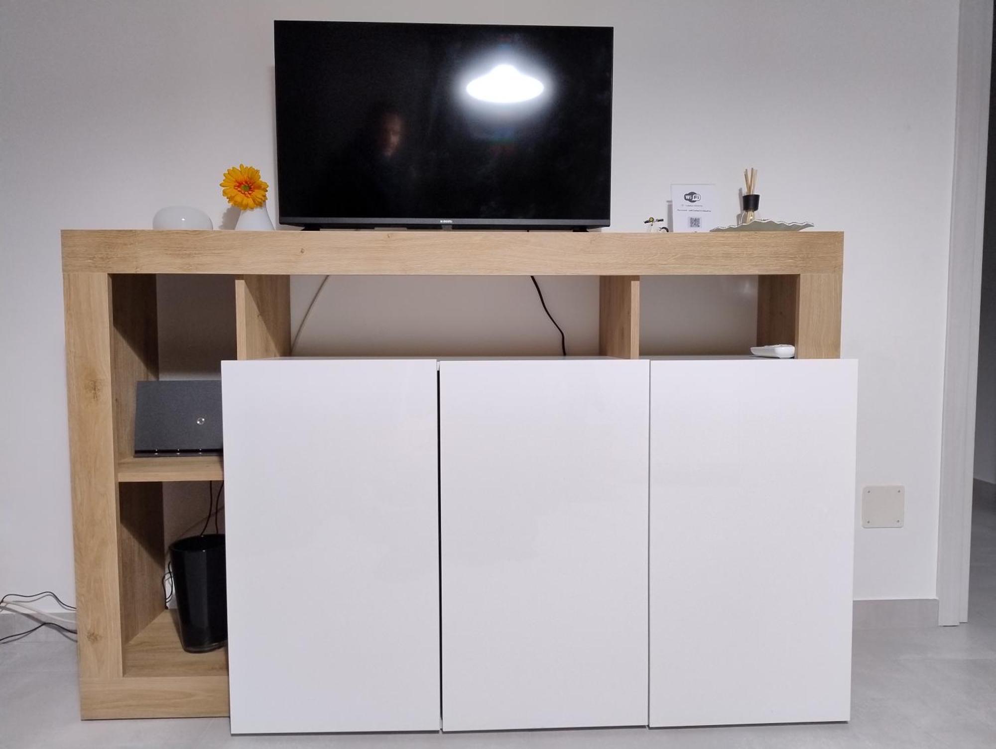 Apartmán Casa Stefania Collegno Exteriér fotografie