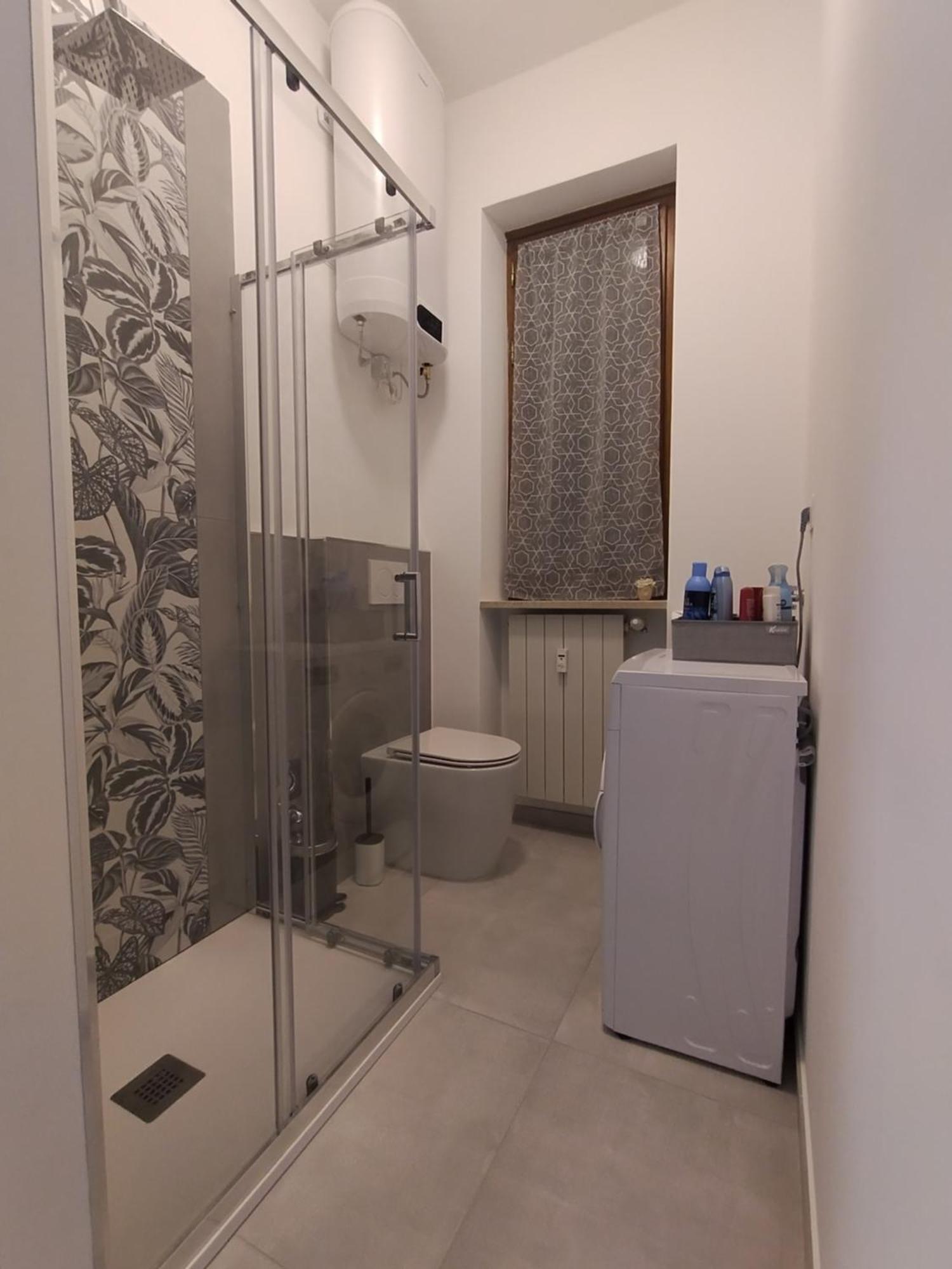 Apartmán Casa Stefania Collegno Exteriér fotografie