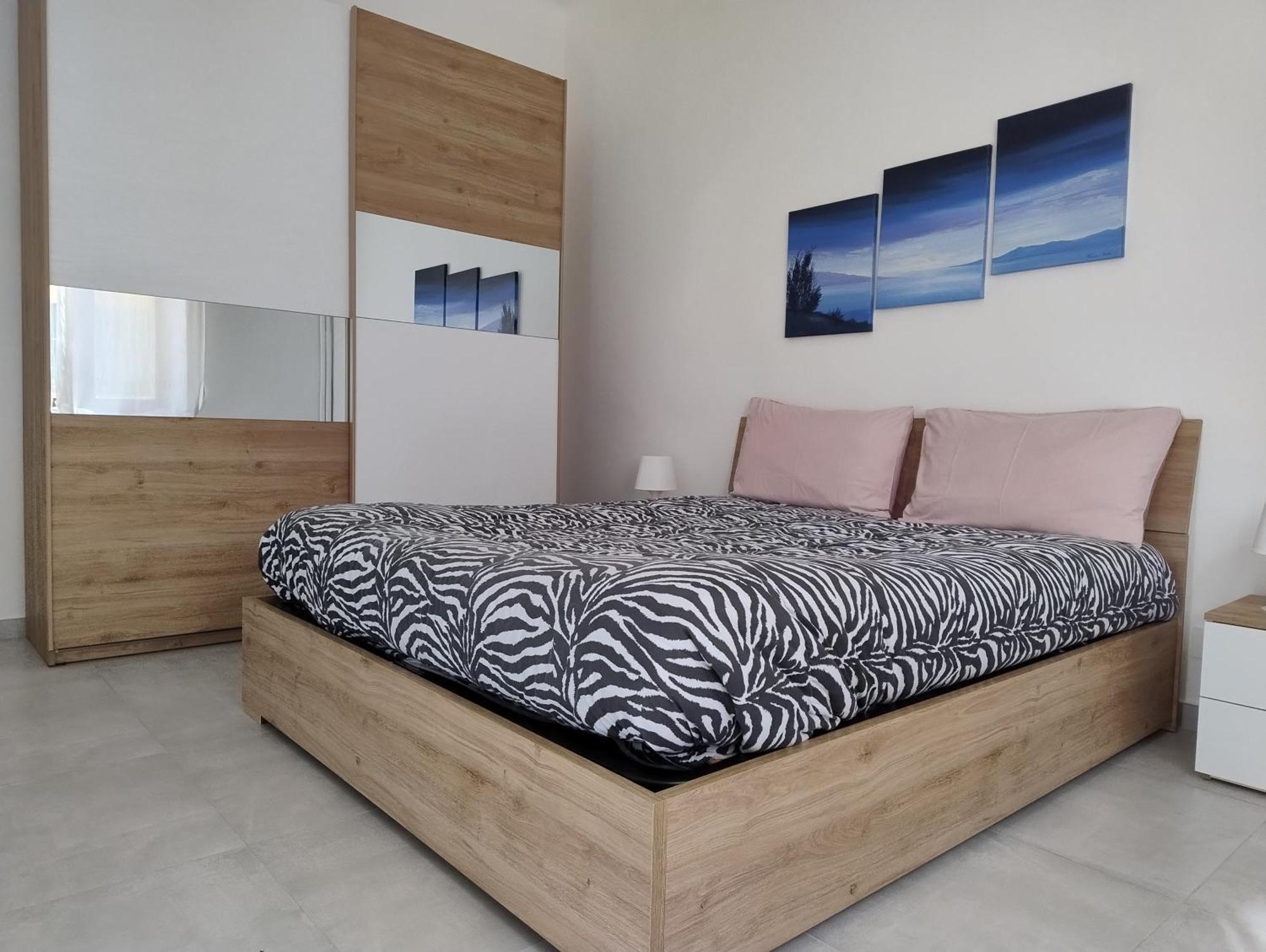 Apartmán Casa Stefania Collegno Exteriér fotografie