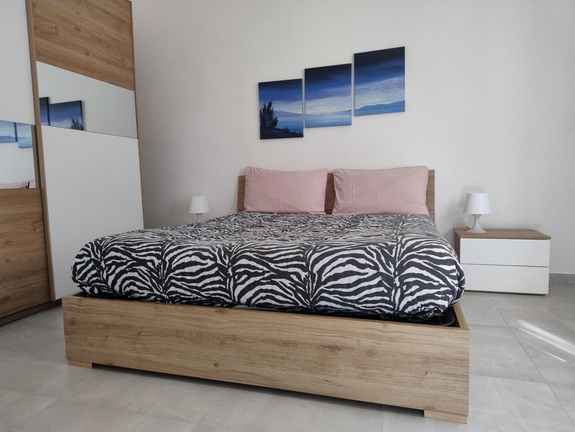 Apartmán Casa Stefania Collegno Exteriér fotografie