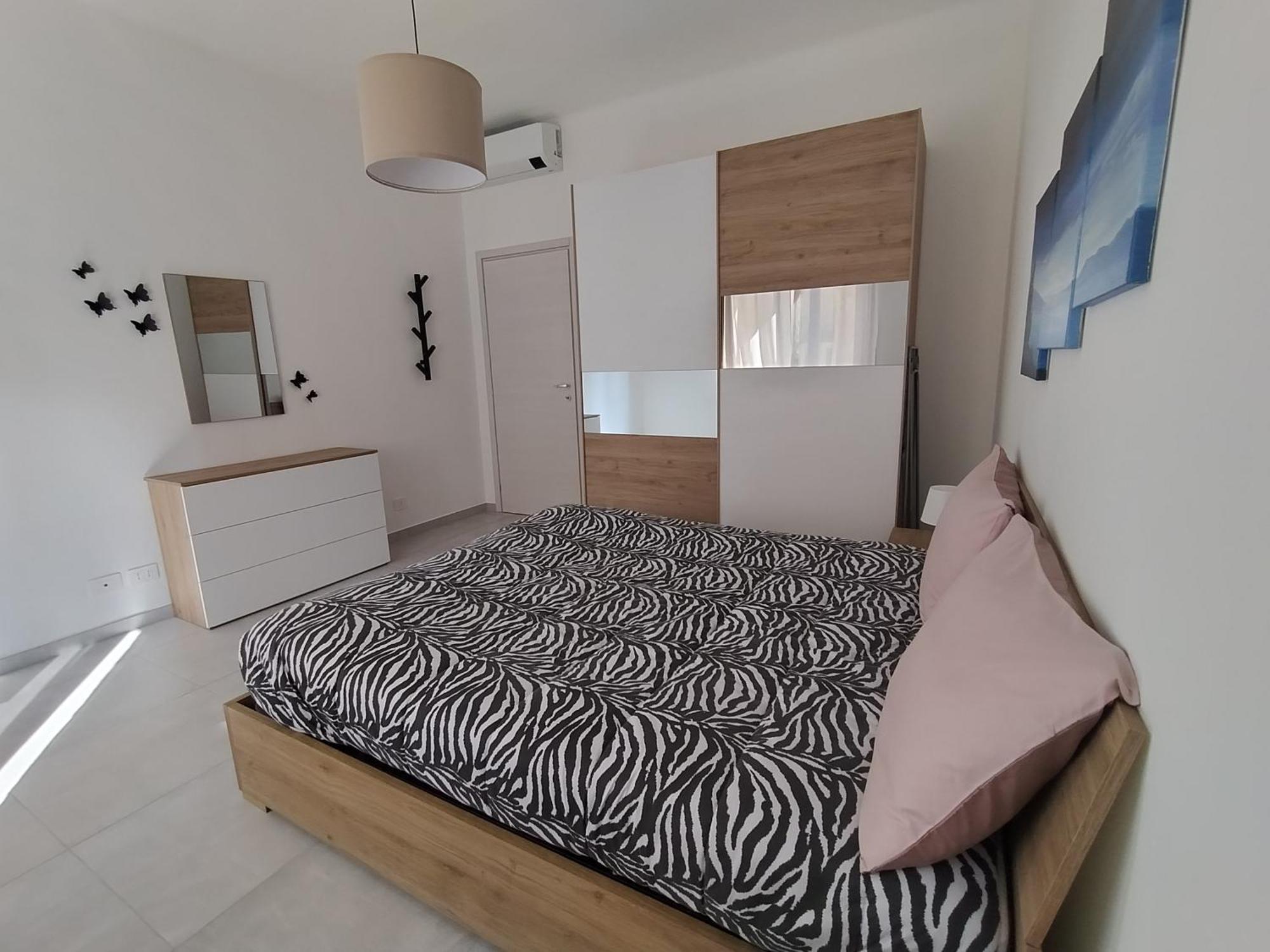Apartmán Casa Stefania Collegno Exteriér fotografie