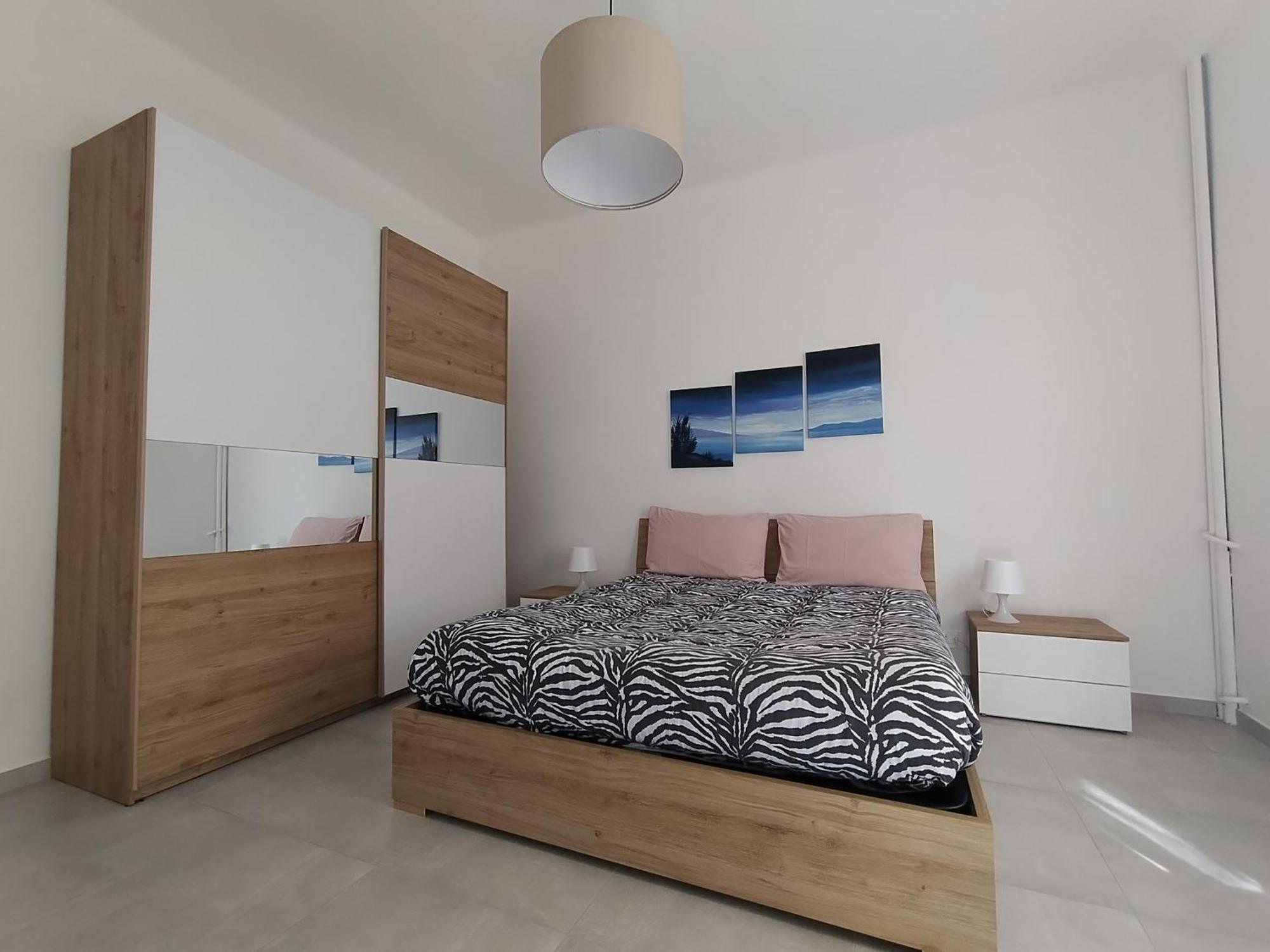 Apartmán Casa Stefania Collegno Exteriér fotografie