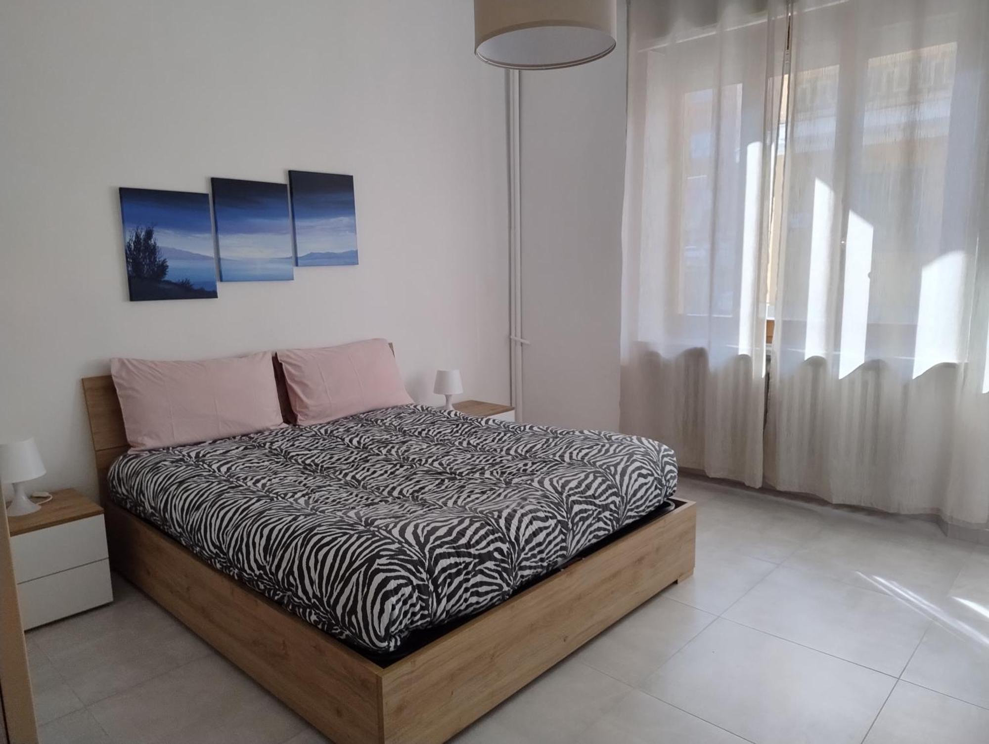 Apartmán Casa Stefania Collegno Exteriér fotografie