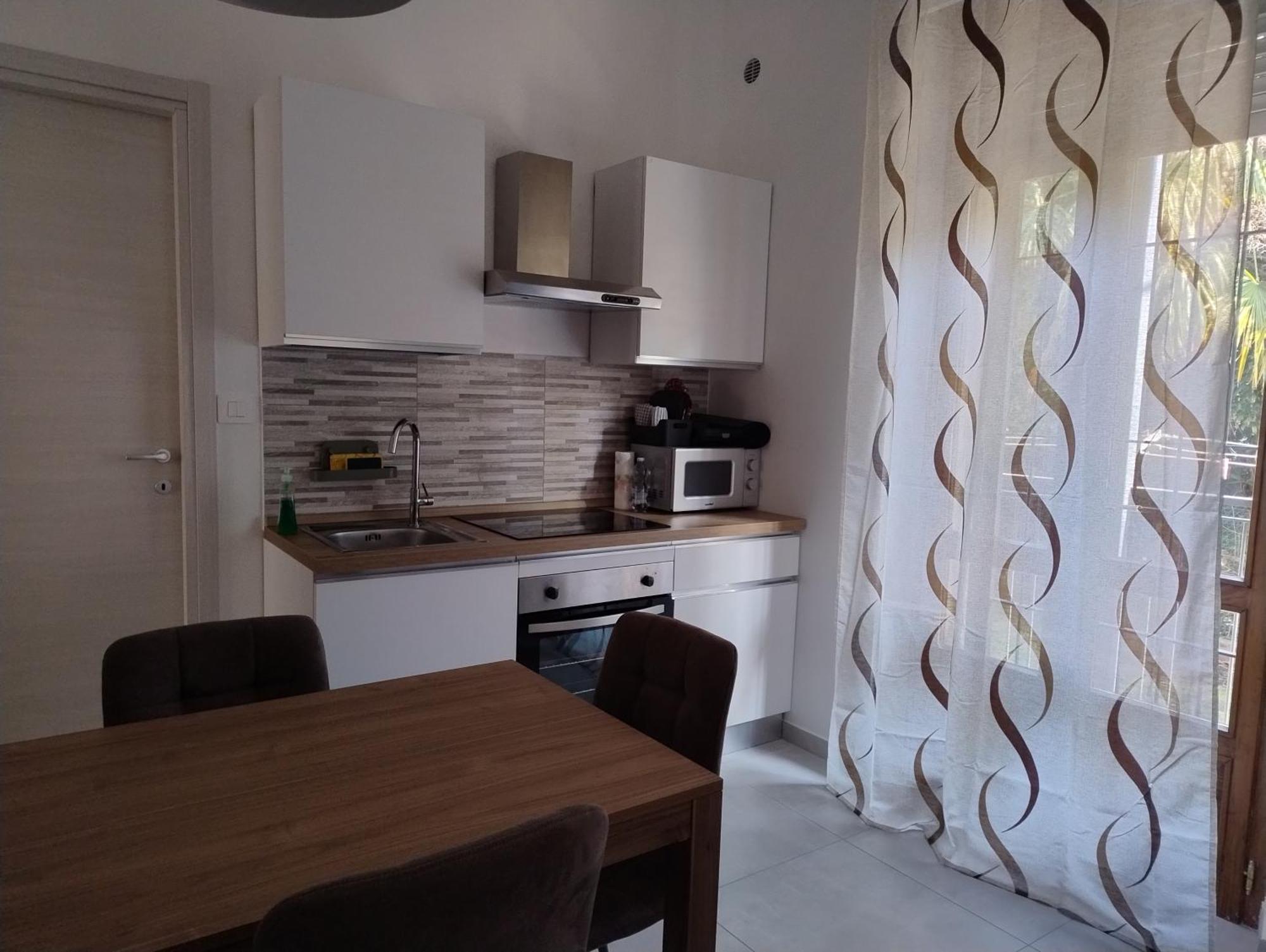 Apartmán Casa Stefania Collegno Exteriér fotografie