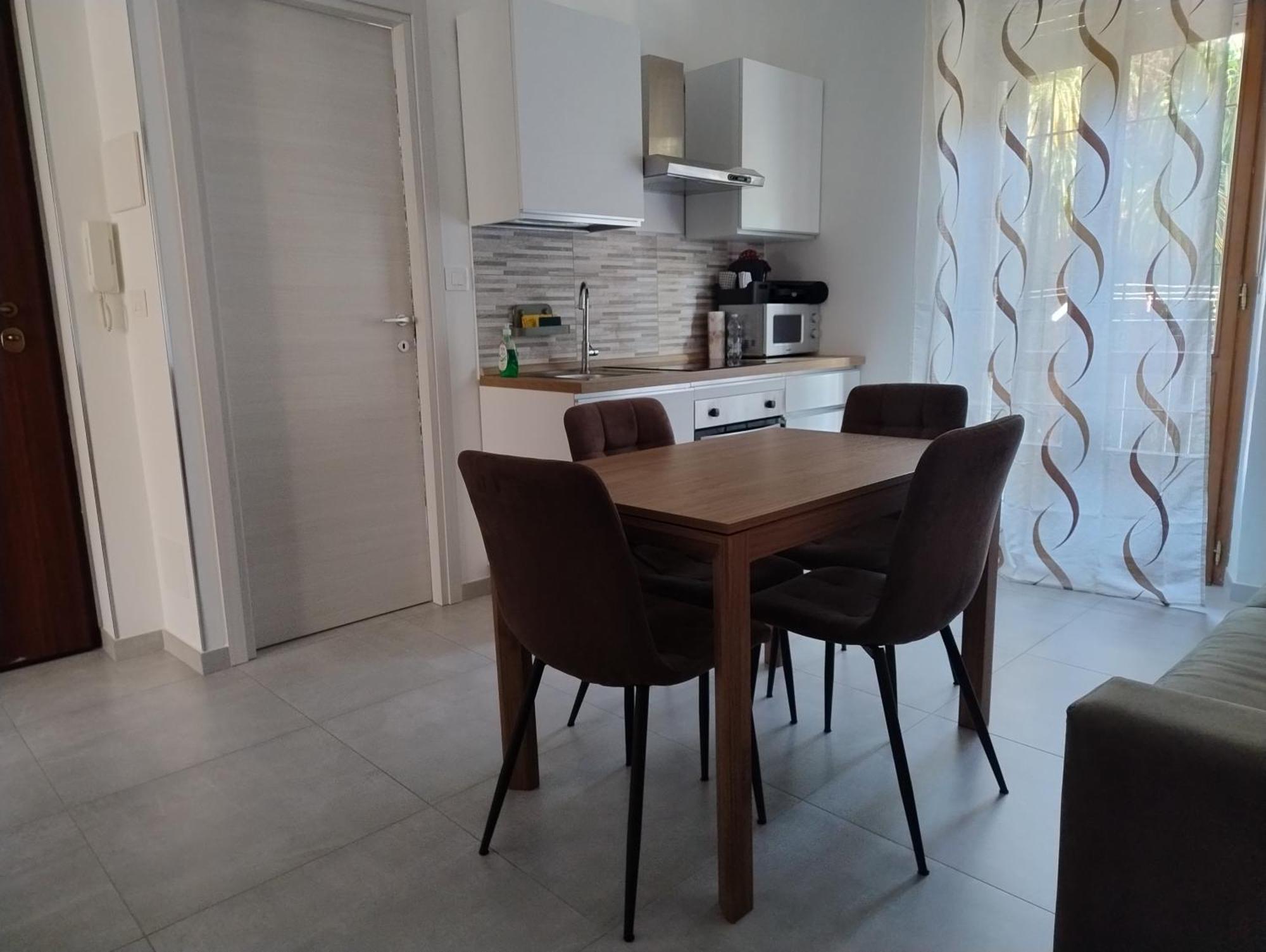 Apartmán Casa Stefania Collegno Exteriér fotografie