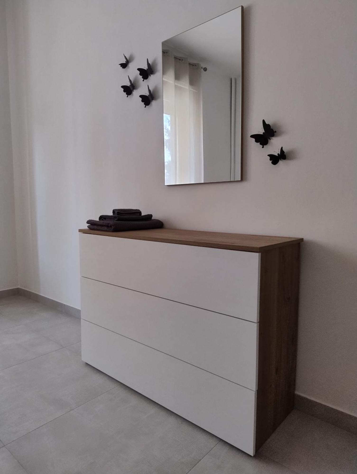 Apartmán Casa Stefania Collegno Exteriér fotografie