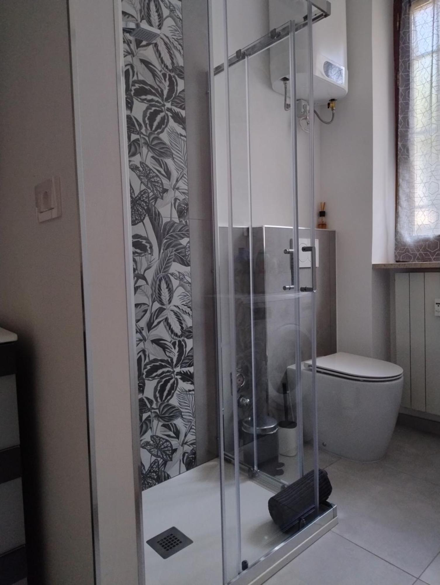 Apartmán Casa Stefania Collegno Exteriér fotografie